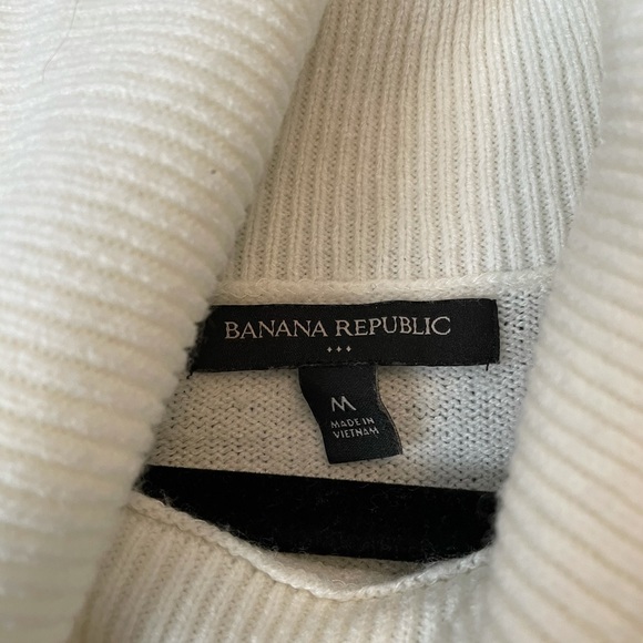 Banana republic sweater - Picture 5 of 5